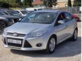 FORD FOCUS 1.6 TDCi Ambiente ALUFELNI+TOLATÓRADAR+SZÉLVÉDŐFŰTÉS!