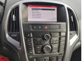 OPEL ASTRA J 2014/9 - 14