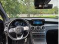 MERCEDES-BENZ GLC 300 2019/12 - 2