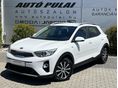 KIA STONIC 1.25 MPI LX 123.e.km Magyarországi Km Garancia Klima Alufelni Légzsák!