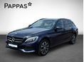 MERCEDES-BENZ C 200 2016/7 - 1