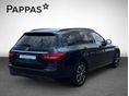 MERCEDES-BENZ C 200 2016/7 - 5