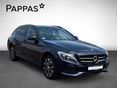 MERCEDES-BENZ C 200 2016/7 - 7