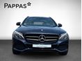 MERCEDES-BENZ C 200 2016/7 - 8