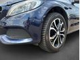 MERCEDES-BENZ C 200 2016/7 - 9