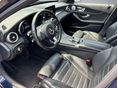 MERCEDES-BENZ C 200 2016/7 - 11