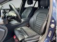 MERCEDES-BENZ C 200 2016/7 - 12
