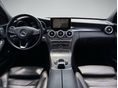 MERCEDES-BENZ C 200 2016/7 - 13
