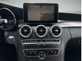 MERCEDES-BENZ C 200 2016/7 - 16