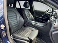 MERCEDES-BENZ C 200 2016/7 - 17