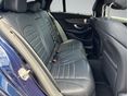 MERCEDES-BENZ C 200 2016/7 - 18