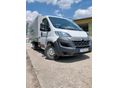 CITROEN JUMPER 2022/6 - 2