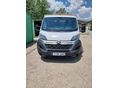 CITROEN JUMPER 2022/6 - 4