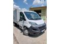 CITROEN JUMPER 2022/6 - 5