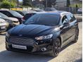 FORD MONDEO 2.0 TDCi Titanium Powershift NAVIGÁCIÓ+ÜLÉSFŰTÉS+TOLATÓRADAR!