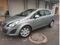 OPEL CORSA 1.3 CDTI Enjoy Start-Stop 100.000km! 1. Tulajdonostól! Kiváló. megkímélt. balesetmentes állapot