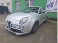 ALFA ROMEO MITO 2014/10 - 1