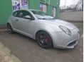 ALFA ROMEO MITO 2014/10 - 2