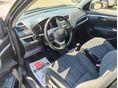 SUZUKI SWIFT 2015/1 - 11