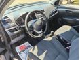 SUZUKI SWIFT 2015/1 - 12