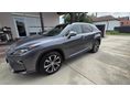 LEXUS RX 450h Executive Plus Panoramic e-CVT