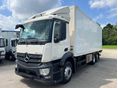 MERCEDES-BENZ 2016/7 - 1