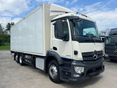MERCEDES-BENZ 2016/7 - 2
