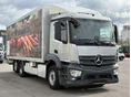 MERCEDES-BENZ 2017/10 - 2
