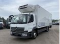 MERCEDES-BENZ 2018/4 - 1