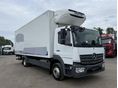 MERCEDES-BENZ 2018/4 - 2
