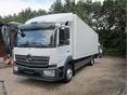 MERCEDES-BENZ 2021/6 - 1