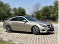 MERCEDES-BENZ E 350 2014/7 - 2