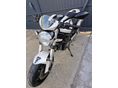 DUCATI MONSTER 696 2009/5 - 7