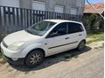 FORD FIESTA 2005/3 - 2
