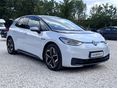 VOLKSWAGEN ID.3 58kWh Pro Performance Max HEAD-UP DISPLAY / PANORÁMATETŐ / ÜLÉSFŰTÉS