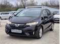 HONDA JAZZ 1.3 Comfort PARKRADAR+SÁVTARTÓ+SZERVIZKÖNYV+KEVÉS KM+SZÉP ÁLLAPOTBAN!