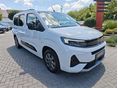 OPEL COMBO 2024/11 - 2
