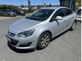 OPEL ASTRA J Sedan 1.4 T Enjoy EURO6 1 TULAJ. KIVÁLLÓ ÁLLAPOT. LEINFORMÁLHATÓ ELŐÉLET. MAGYAR AUTÓ !