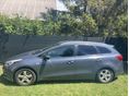 KIA CEE'D SW 1.6 CRDI EX