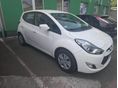 HYUNDAI IX20 2012/1 - 2