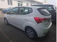HYUNDAI IX20 2012/1 - 4
