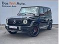 MERCEDES-BENZ G 63 AMG 9G-Tronic Vonóhorog! Burmester ! Napfénytető ! Kamera! Carplay! ÁFA-s!