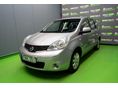 NISSAN NOTE 2012/11 - 4