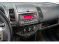 NISSAN NOTE 2012/11 - 13