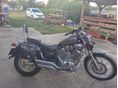 YAMAHA XV 535 (VIRAGO) 