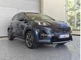KIA SPORTAGE 1.6 CRDI HP GT Line 4WD 360-AS KAMERA!! BŐR BELSŐ!! ÜLÉS SZELLŐZTETÉS!!