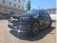 MERCEDES-BENZ GLE 350 2020/9 - 2