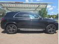 MERCEDES-BENZ GLE 350 2020/9 - 5
