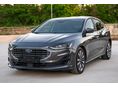 FORD FOCUS 1.0 EcoBoost mHEV Titanium Design HIBRID - Ülésfűtés - TOLATÓ- és PARKRADAR - TOLATÓKAMERA - tempomat - LED