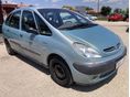 CITROEN XSARA PICASSO 1.6 SX MAGYAR.GYORSAN ELVIHETŐ